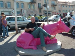Photo de profil de Philippe Le Bozec