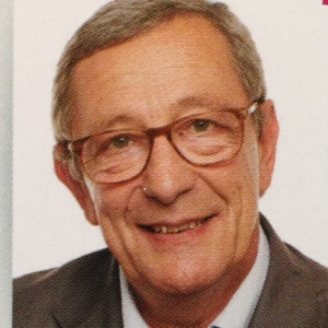 Photo de profil de Philippe Le Corre