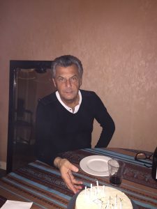 Photo de profil de Philippe Le Gars