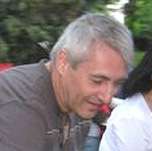 Photo de profil de Philippe Le Hegarat
