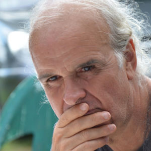 Photo de profil de Philippe Le Jean