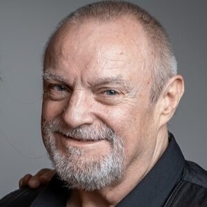 Photo de profil de Philippe Le Rouzic