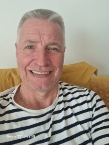 Photo de profil de Philippe Le Ru