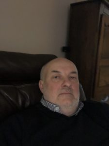 Photo de profil de Philippe Lebeau