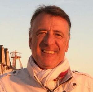 Photo de profil de Philippe Leberger