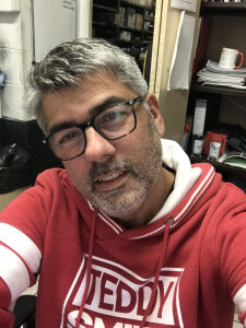 Photo de profil de Philippe Leblanc