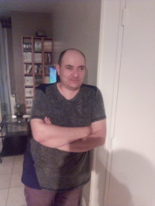 Photo de profil de Philippe Leblanc