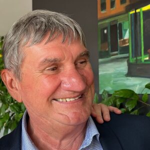 Photo de profil de Philippe Leclaire