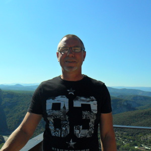 Photo de profil de Philippe Leclerc