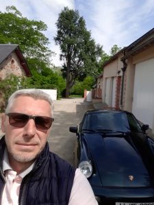 Photo de profil de Philippe Lecocq