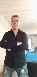 Photo de profil de Philippe Lecomte