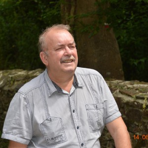 Photo de profil de Philippe Leduc