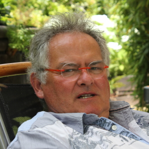 Photo de profil de Philippe Lefrancois