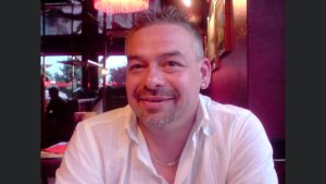 Photo de profil de Philippe Legrand