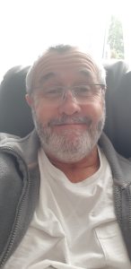 Photo de profil de Philippe Legrand