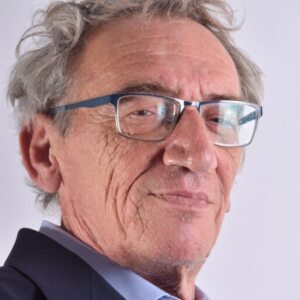 Photo de profil de Philippe Legrand