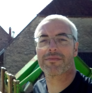 Photo de profil de Philippe Lehouck