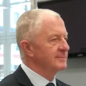 Photo de profil de Philippe Lejeune