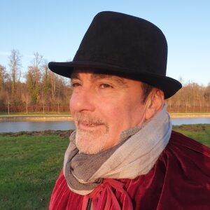 Photo de profil de Philippe Lelievre