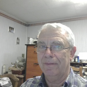 Photo de profil de Philippe Lemaitre