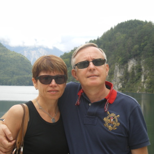Photo de profil de Philippe Lemarchand