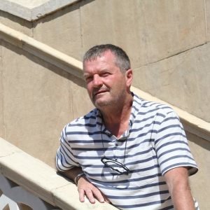 Photo de profil de Philippe Lemettre