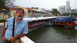 Photo de profil de Philippe Lemoine