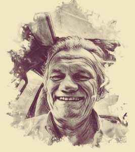 Photo de profil de Philippe Lemonnier