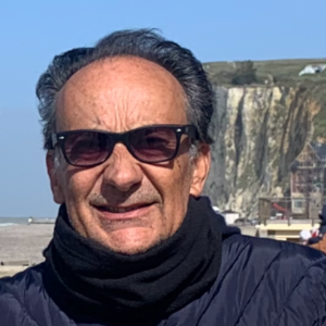 Photo de profil de Philippe Lent