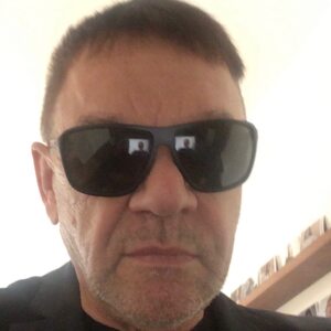 Photo de profil de Philippe Leprovost