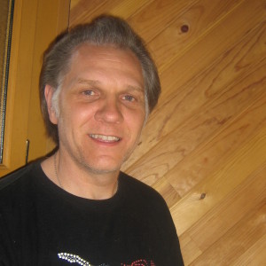 Photo de profil de Philippe Leroy