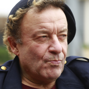 Photo de profil de Philippe Lescarret