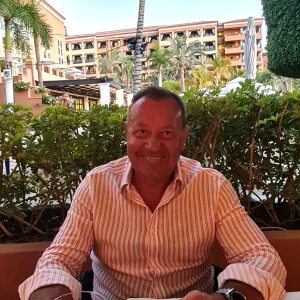 Photo de profil de Philippe Lespagnol