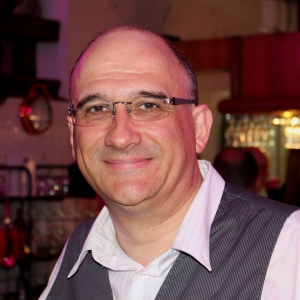 Photo de profil de Philippe Letourneux