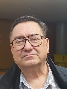 Photo de profil de Philippe Leuba