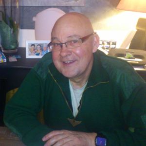 Photo de profil de Philippe Levrey