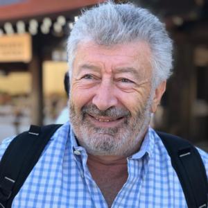 Photo de profil de Philippe Levy