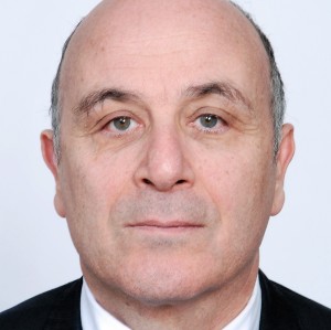 Photo de profil de Philippe Levy