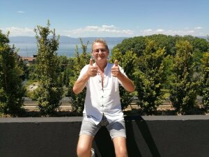 Photo de profil de Philippe Lhotel