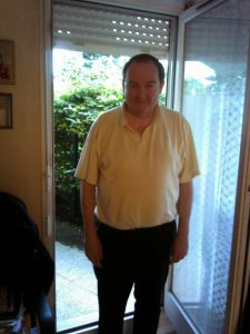 Photo de profil de Philippe Liberal