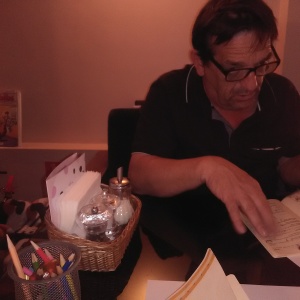 Photo de profil de Philippe Ligault