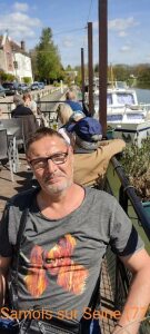 Photo de profil de Philippe Locatelli