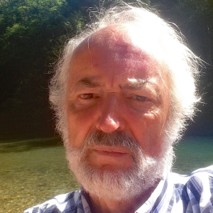 Photo de profil de Philippe Locher