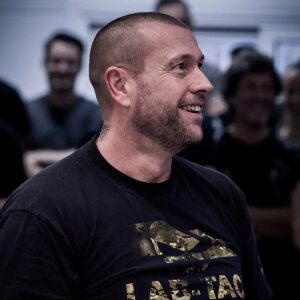 Photo de profil de Philippe Longo