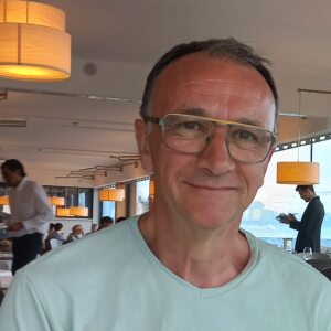 Photo de profil de Philippe Loret