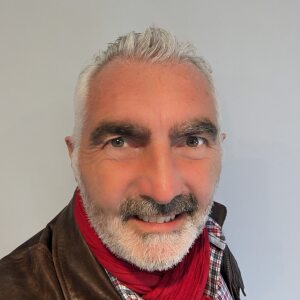 Photo de profil de Philippe Louchart