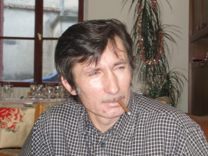 Photo de profil de Philippe Lourdeaux