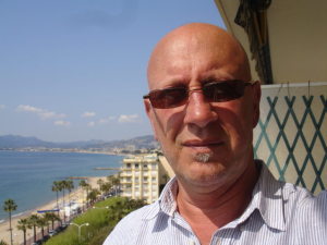 Photo de profil de Philippe Loury