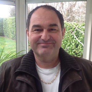Photo de profil de Philippe Loustau