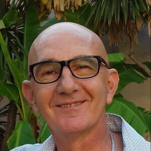 Photo de profil de Philippe Luciani